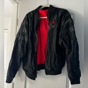 Air Jordan men’s S jacket